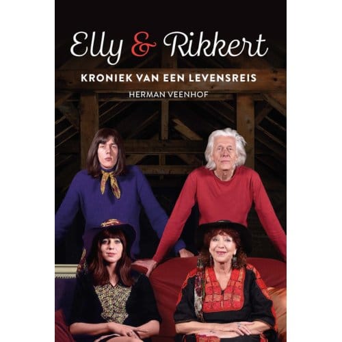 Elly & Rikkert - Herman Veenhof