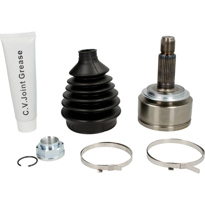 Homokineet reparatie set, aandrijfas LPR KHO899
