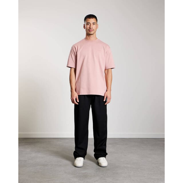Aeden T-shirt korte mouw a22243209