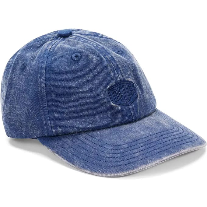 Baseball cap Deus Ex Machina Shield