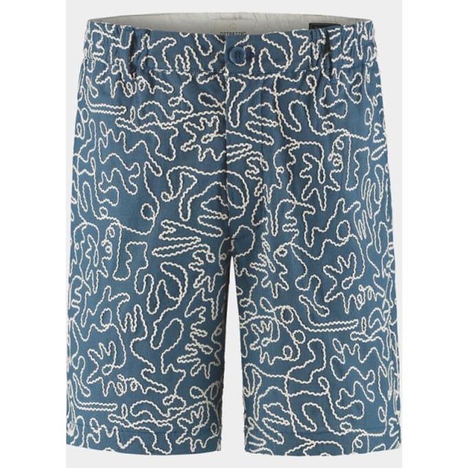 Dstrezzed Korte broek heren logan rope short 515612/621
