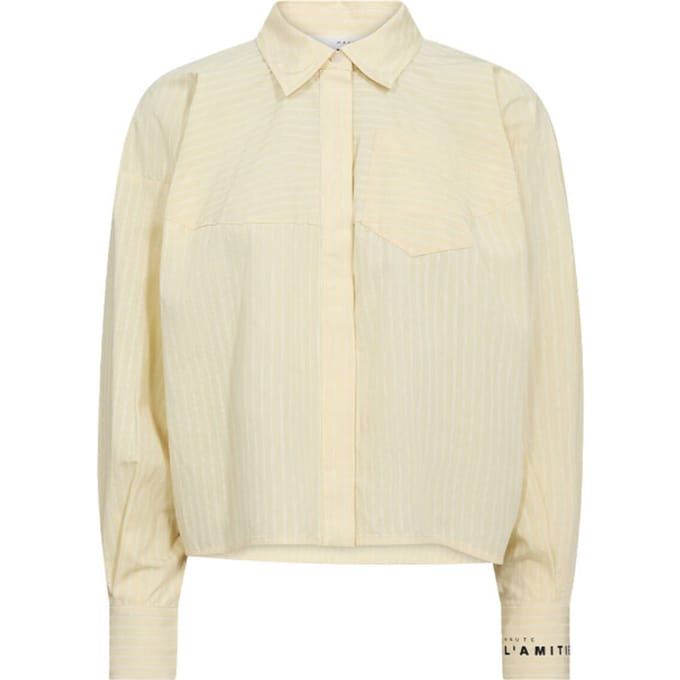 Haute L'Amitié T-shirt hl10751
