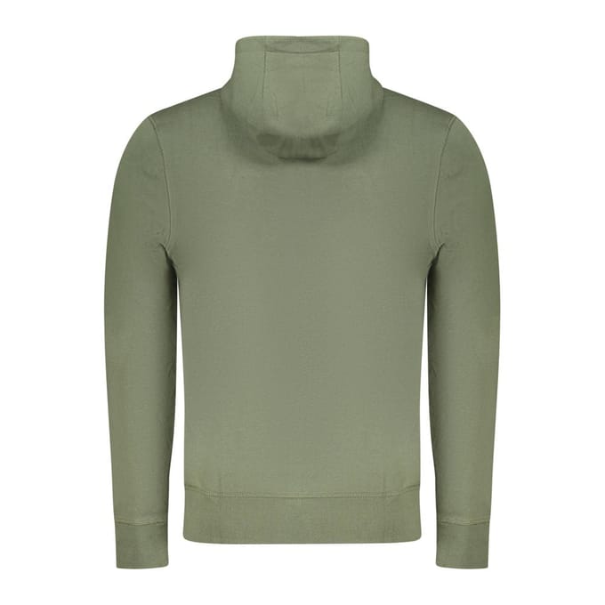 North Sails Verde Katoenen Heren Sweatshirt