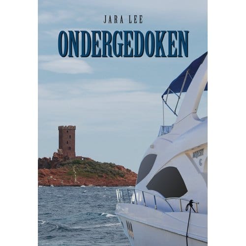 Ondergedoken - Jara Lee