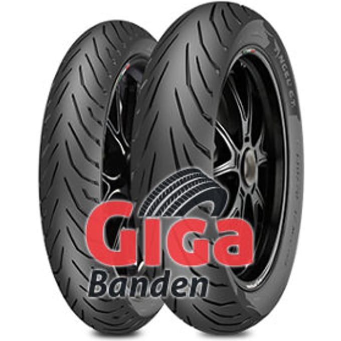 Pirelli Angel CiTy ( 80/80-17 RF TT 46S M/C, Voorwiel )