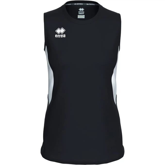 Errea Carry Tank Top Ad - Sportwear - Vrouwen