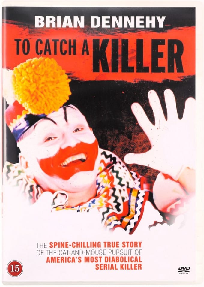 To Catch a killer
