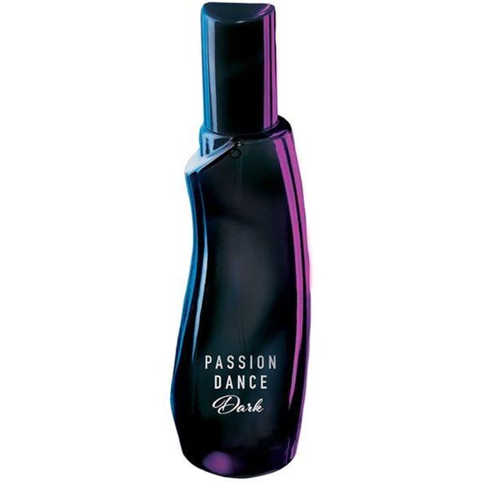 Avon - Passion Dance Dark Eau de Toilette
