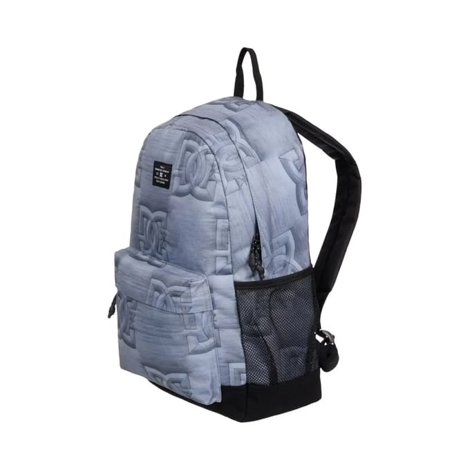 DC Backsider Seasonal 4 Rugzak blauw
