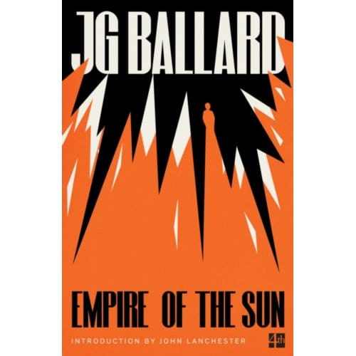 Empire Of The Sun - J. G. Ballard