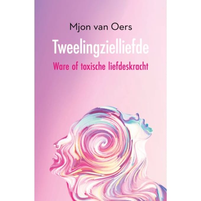 Tweelingzielliefde - Mjon van Oers