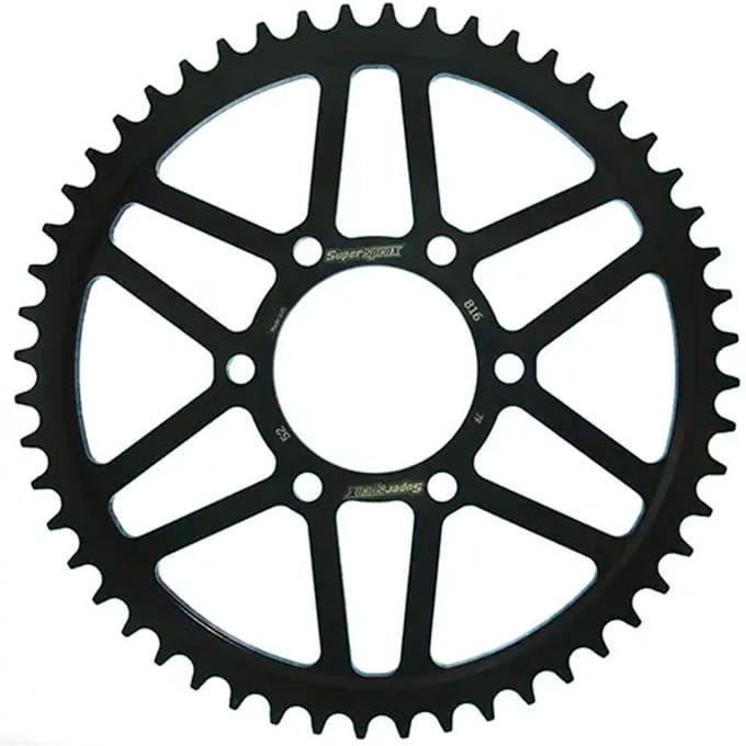 Motorfiets kroon Supersprox RFE-1071:30-# JTR1071-30 # 50-32111-30