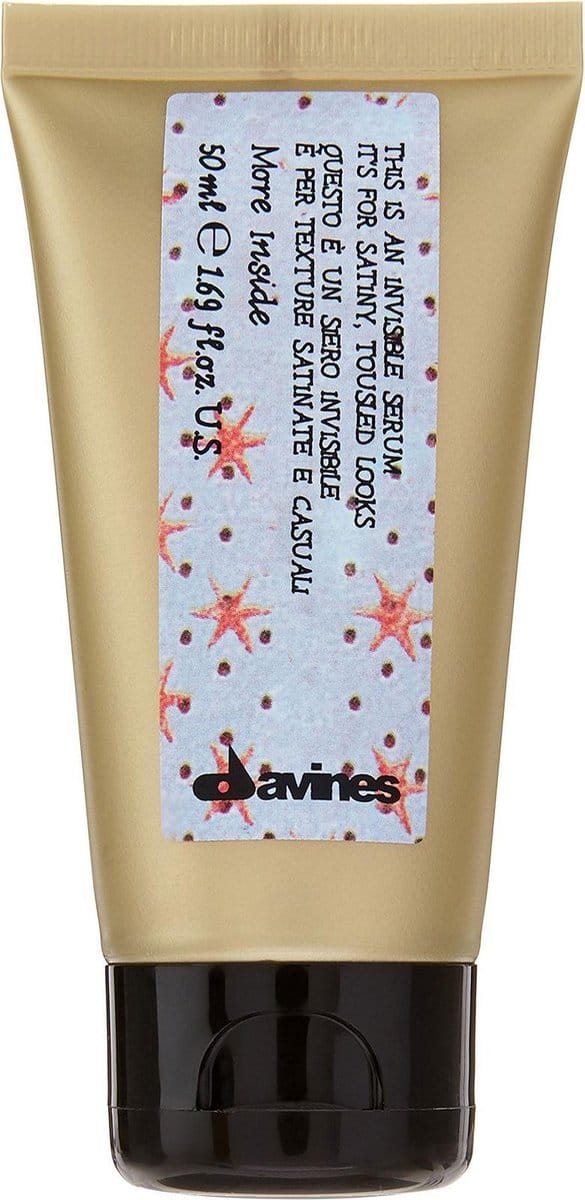 Davines More Inside This Is An Invisible Serum 50ml