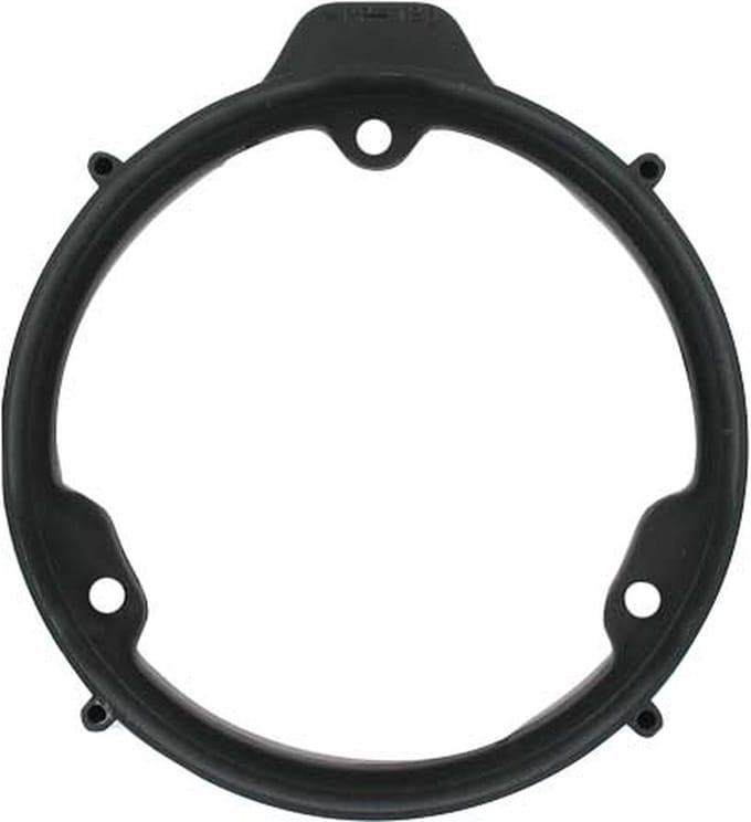 Speakerringen Mercedes GLS vanaf 2021/ CLA 2012-2019/ diverse modellen - 165 mm