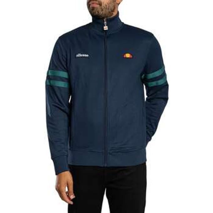 Trainingsjack Ellesse Roma trainingsjack
