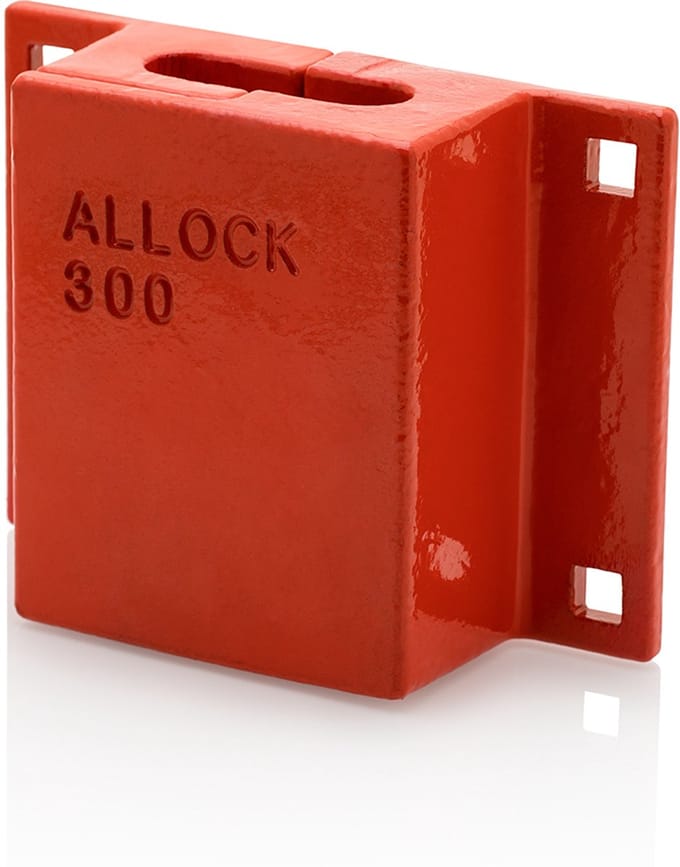 PowerLock CTL-350 Container LockBox Kit – alles-in-1 beveiligingsoplossing