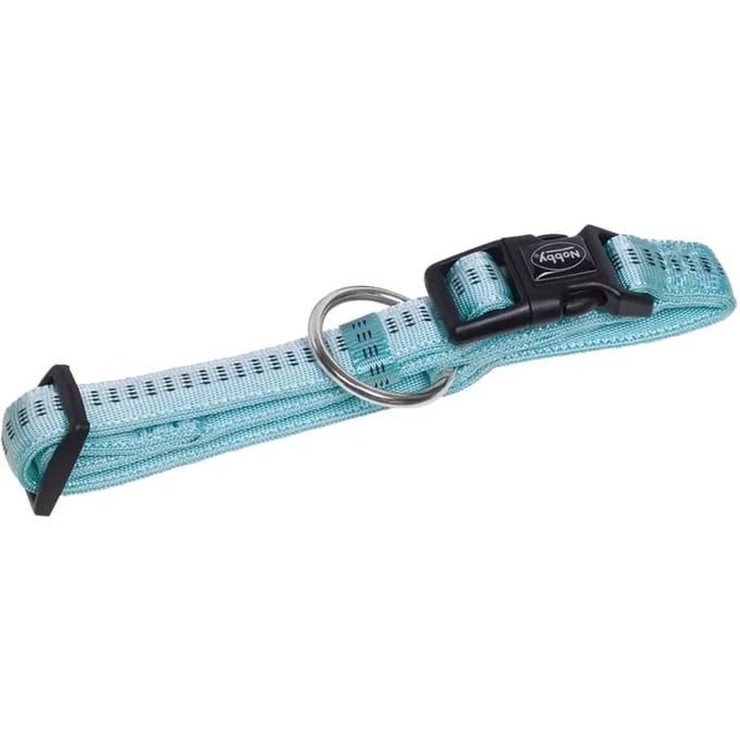 Hondenhalsband Nobby Pet Soft Grip
