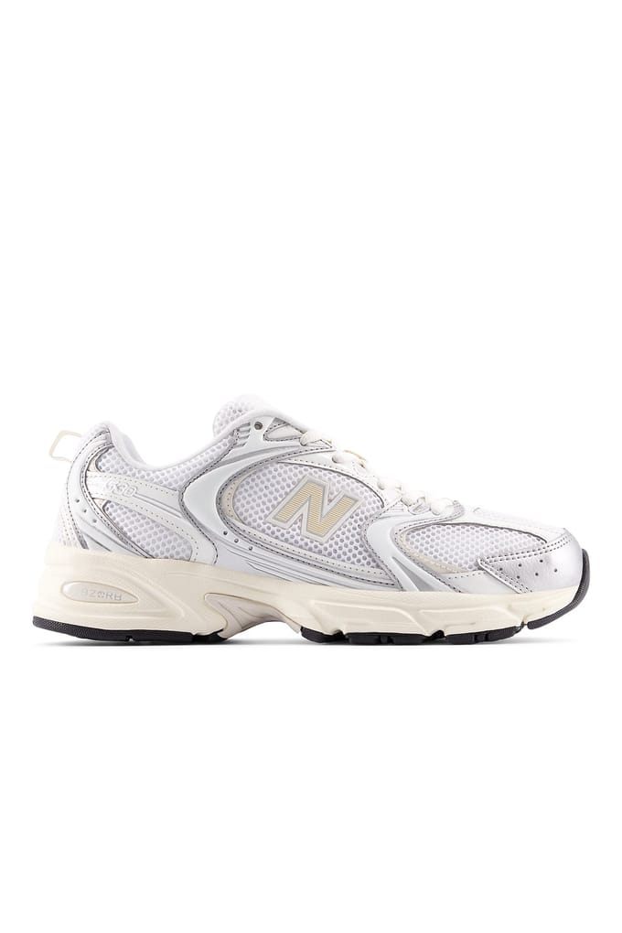 New balance 530 Sneakers Dames Wit 39.5