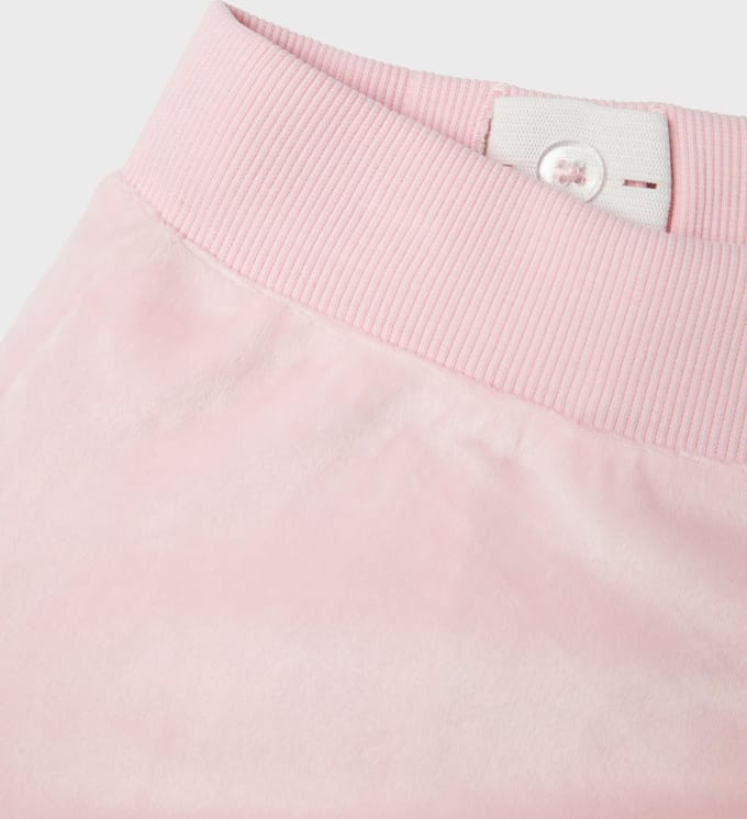 NAME IT - NKFDEBBIE VEL SHORTS - Meisjes - Bermuda shorts