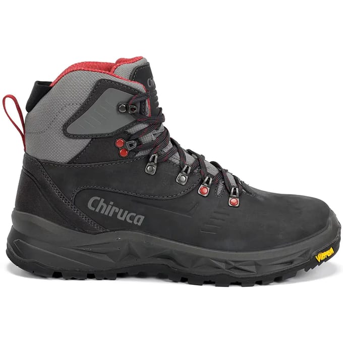 Wandelschoenen Chiruca Taburiente 09