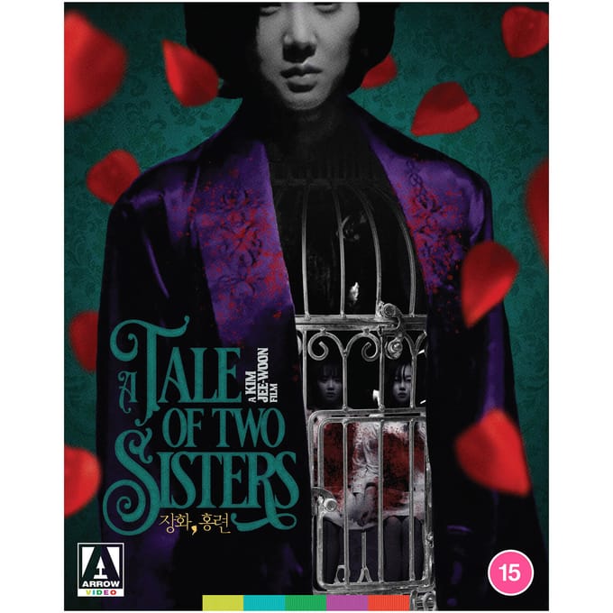 A Tale Of Two Sisters