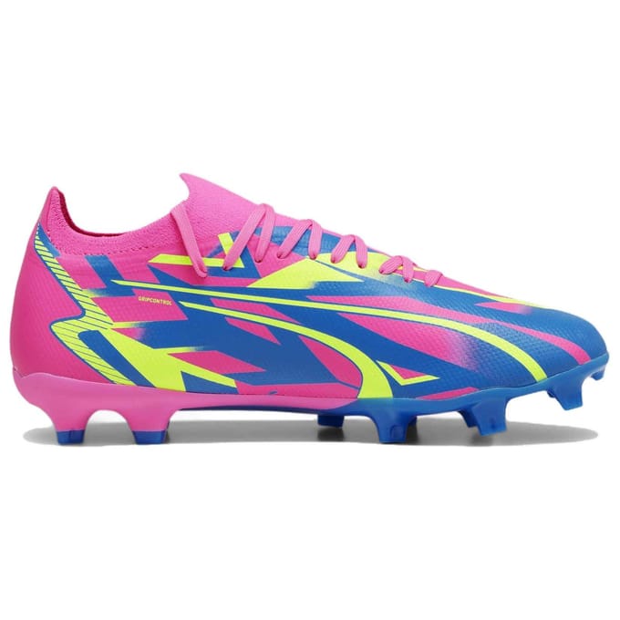 Voetbalschoenen Puma Ultra Match Energy Fg