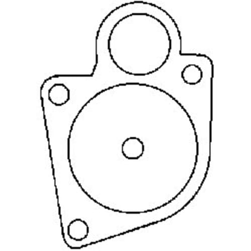 Starter HC-CARGO F 032 110 522