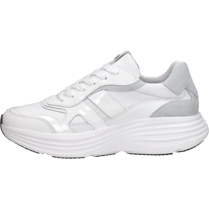Red Rag Sneakers Laag Sneakers Laag - wit - Maat 40