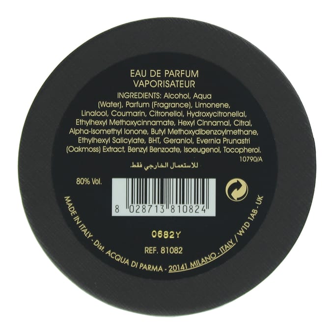 Acqua di Parma Signature Quercia eau de parfum spray 180 ml