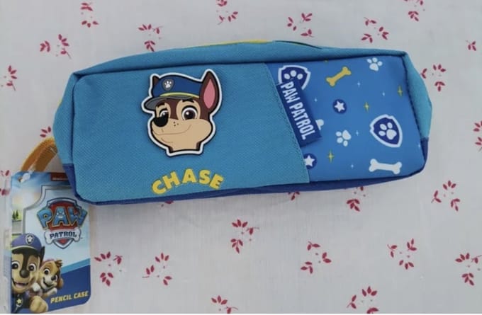 Etui Paw Patrol