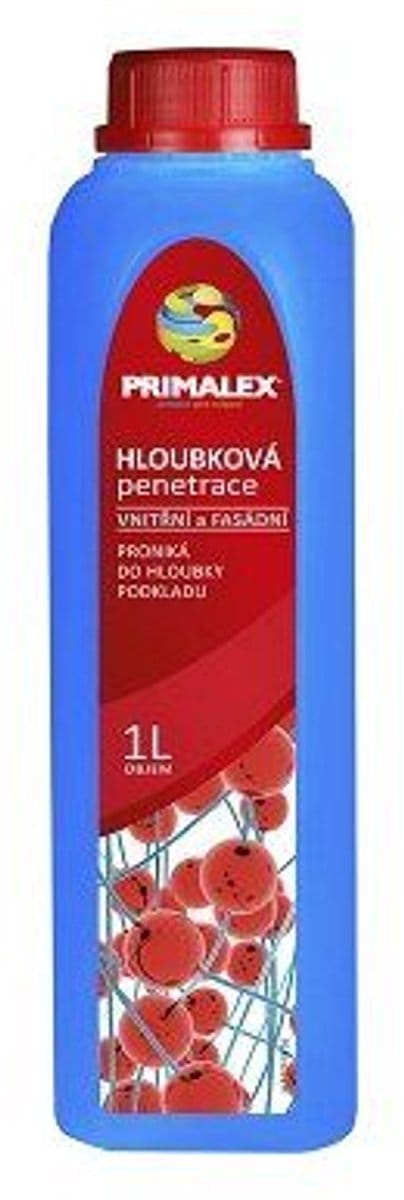 Primalex Diepgaande Penetratie 1l
