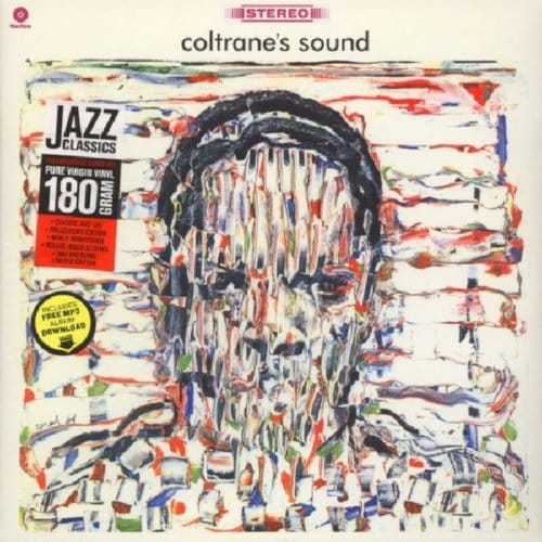 Coltrane's Sound - John Coltrane