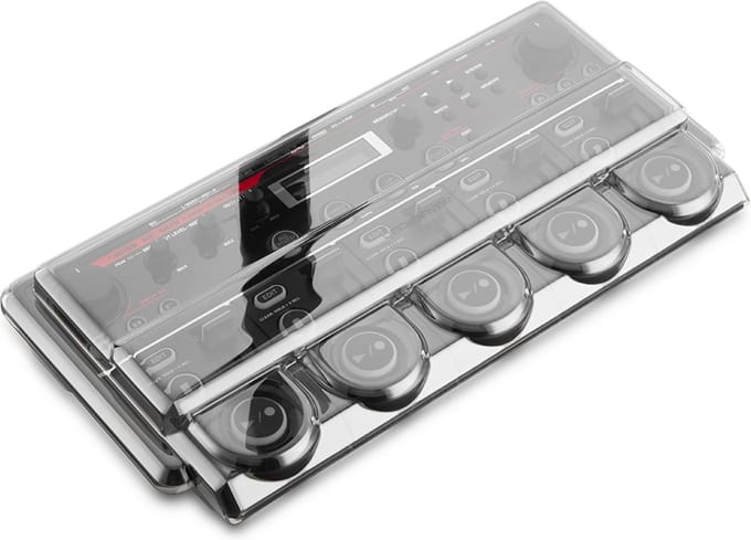 Decksaver Boss RC-505 Cover - Cover voor keyboards