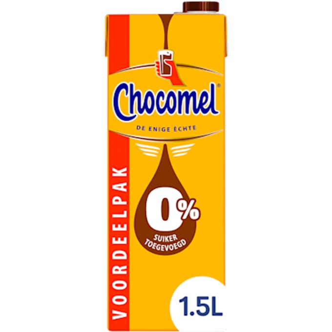0% Heerlijk Romig & Rijk