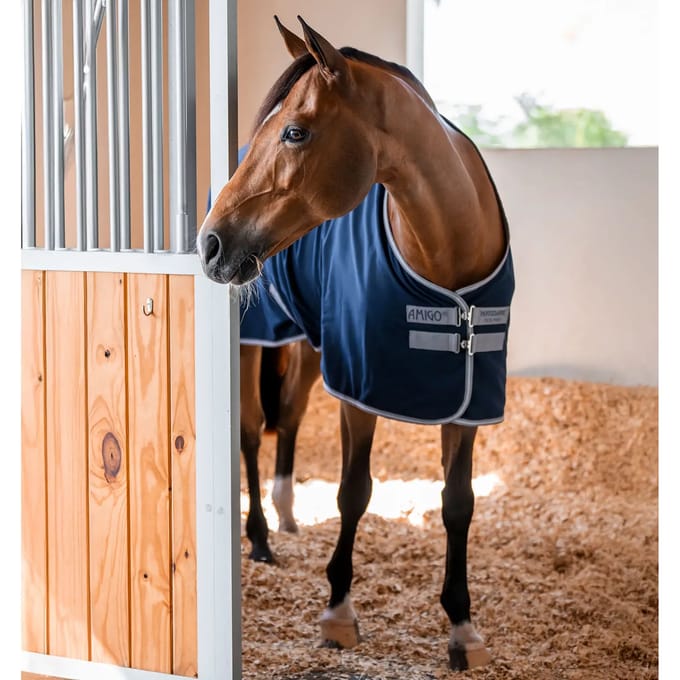 Paardendeken Horseware Amigo