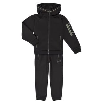 Trainingspak Emporio Armani EA7 7B000178