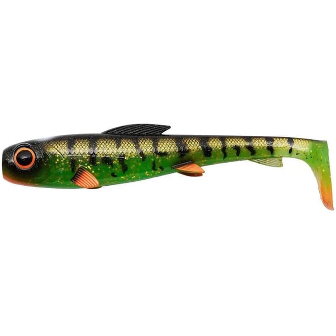 Lok Abu Garcia SZ McPike (x2)
