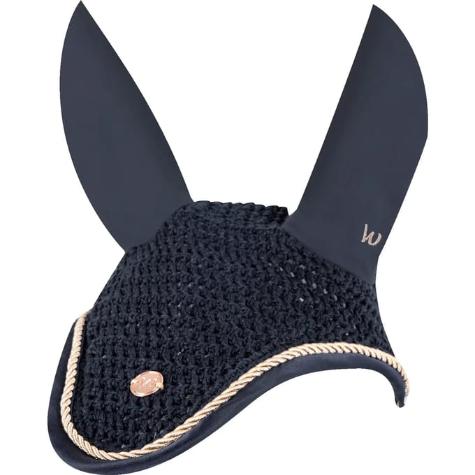 Korte paardenmuts Waldhausen Modern Rosé