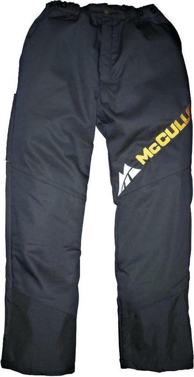Chainsaw trousers 48 clo015 wa