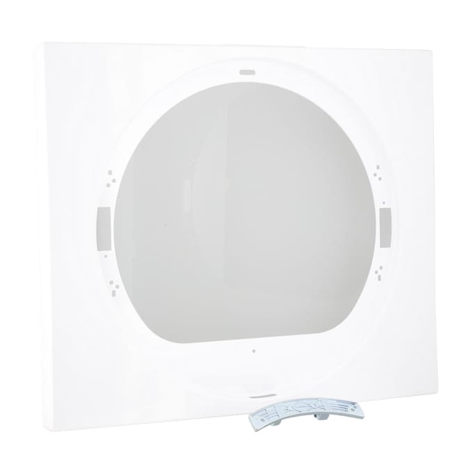 ELECTROLUX - VOORPANEEL,MET SCHARNIER - SET,HP,P10 - 4055306585