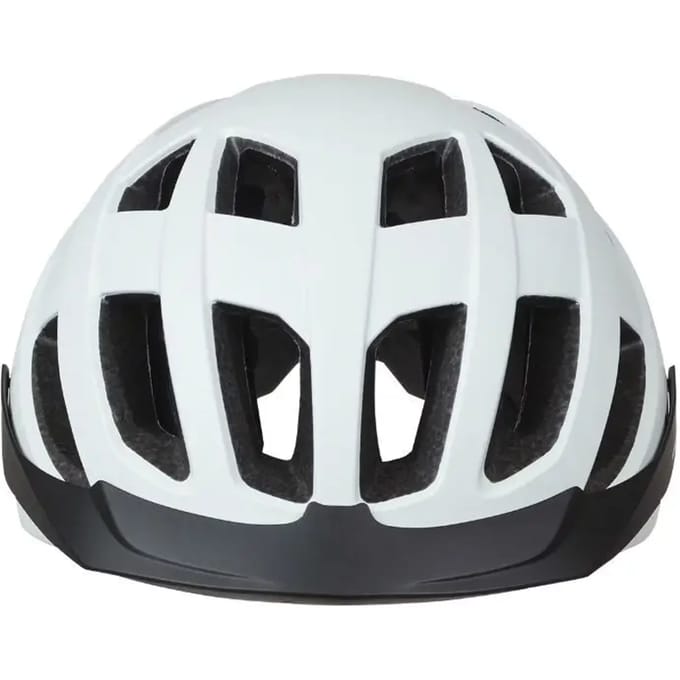 Koptelefoon Polisport City-Move In-Mold System Quick Lock