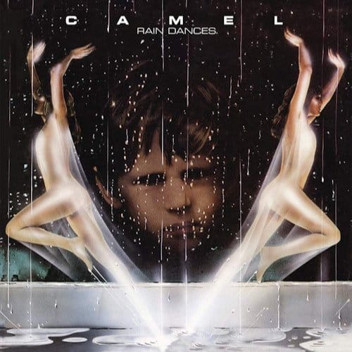 Rain Dances - Camel