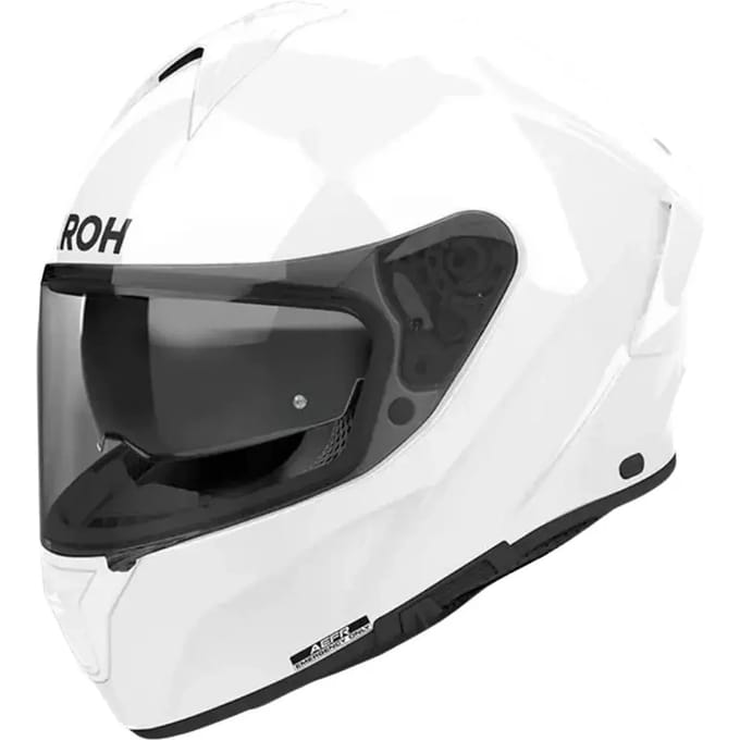 Volle motorhelm Airoh Spark 2