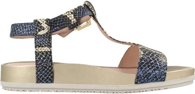 STONEFLY STEP 4 Blauw 37 EU
