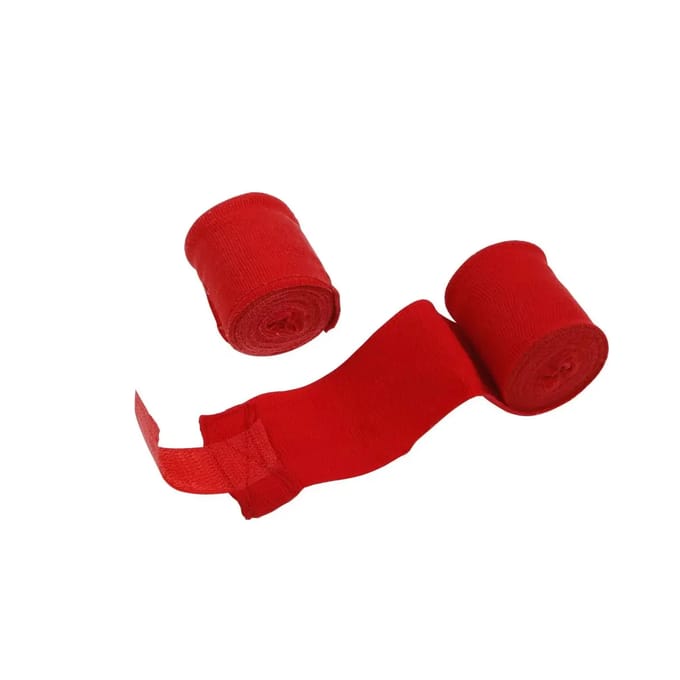 Elastische bokslinten Kuebler Sport