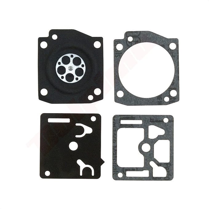 Carburateur reparatieset passend op ZAMA ( GND-161 )