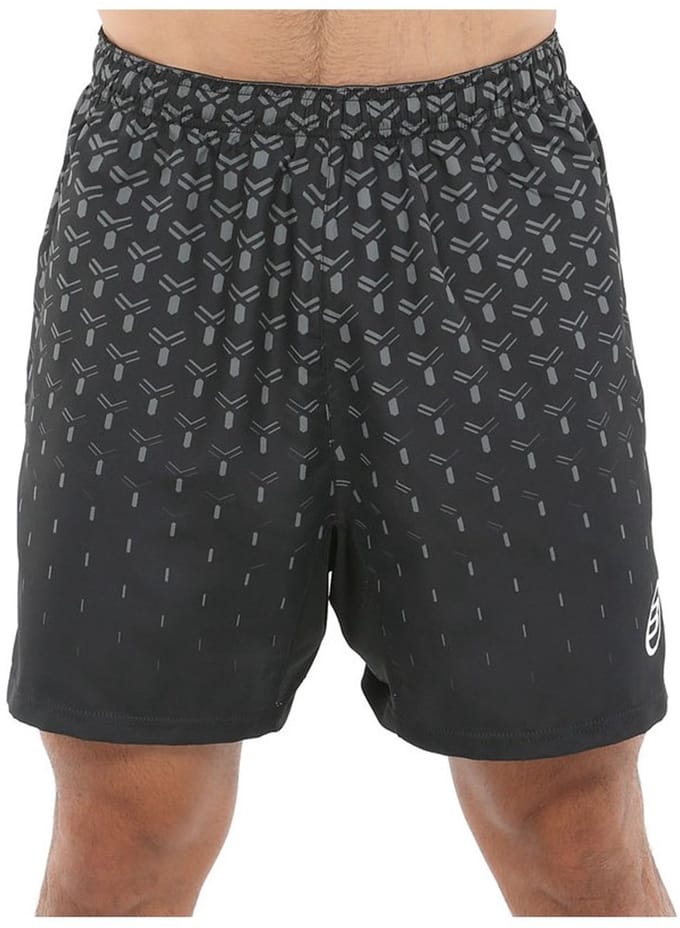 Bullpadel Short Cachira Zwart - XXL