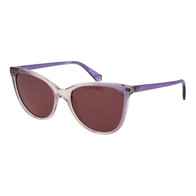 Polaroid PLD 4179/S Violet 55/17/145 WOMAN Zonnebrillen