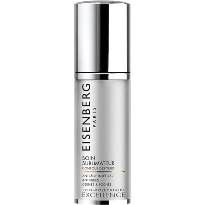 Eisenberg Oogverzorging Excellence Soin Sublimateur Ooggel Dames 30 ml