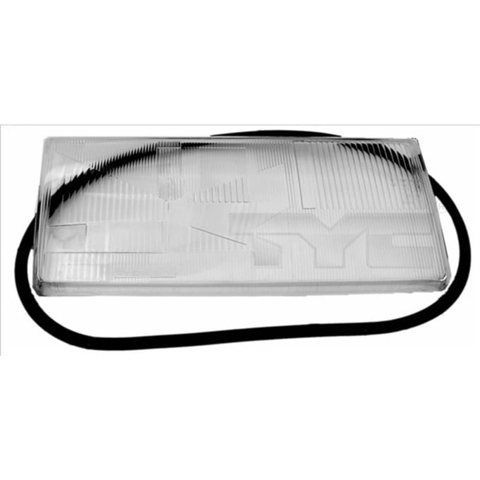 Lampglas, positielicht TYC 20-5403-LA-1